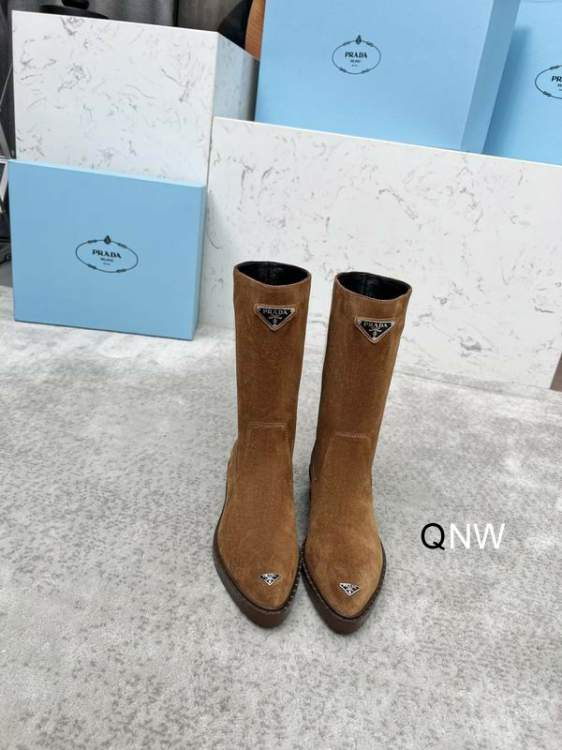 Picture of Prada Shoes _SKUPradasz35-40N110618901